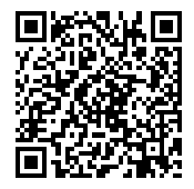 記念列車　QRコード